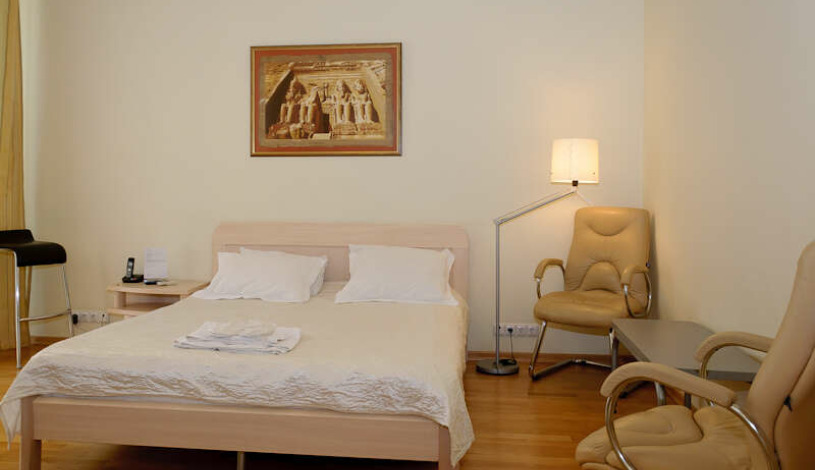 Apartment Baseina Kiev - Apt 27119