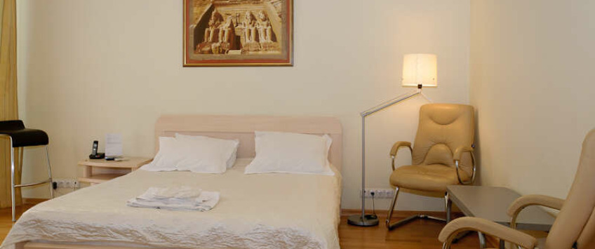 Apartment Baseina Kiev - Apt 27119