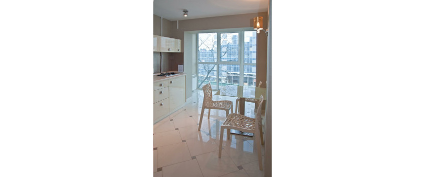 Apartment Baseina Kiev - Apt 27145