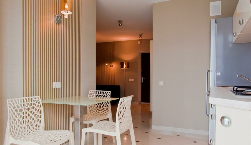 Apartment Baseina Kiev - Apt 27145