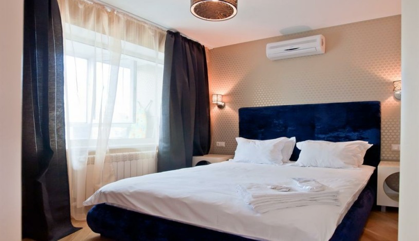 Apartment Baseina Kiev - Apt 27145