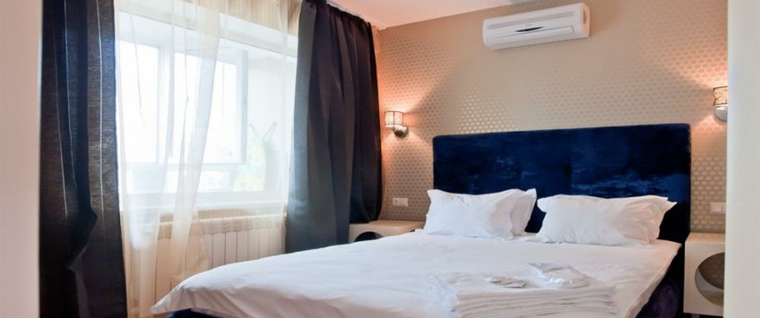 Apartment Baseina Kiev - Apt 27145