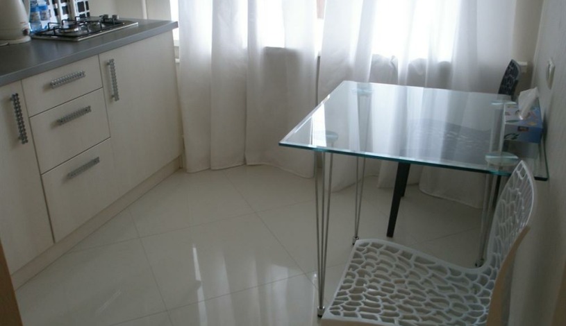 Apartment Baseina Kiev - Apt 27147