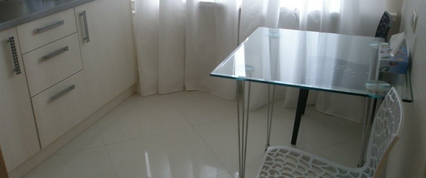 Apartment Baseina Kiev - Apt 27147