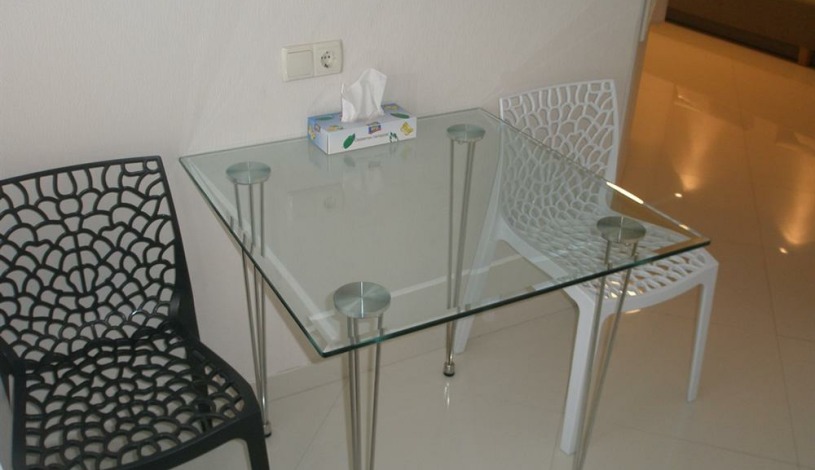 Apartment Baseina Kiev - Apt 27147
