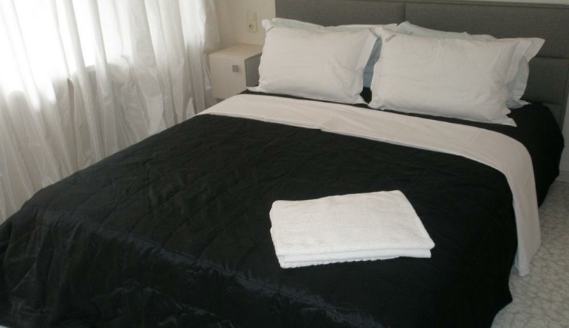 Apartment Baseina Kiev - Apt 27147