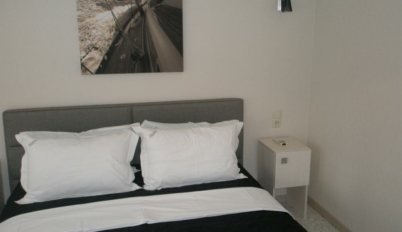 Apartment Baseina Kiev - Apt 27147