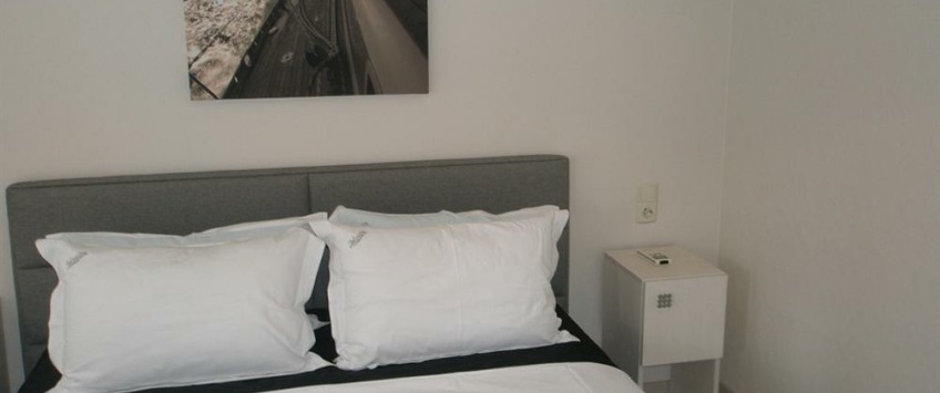 Apartment Baseina Kiev - Apt 27147