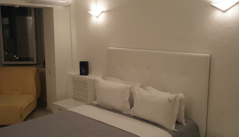Apartment Baseina Kiev - Apt 27149