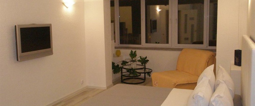 Apartment Baseina Kiev - Apt 27149