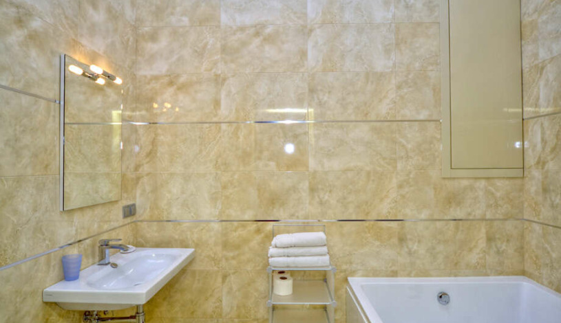 Apartment Baseina Kiev - Apt 27151