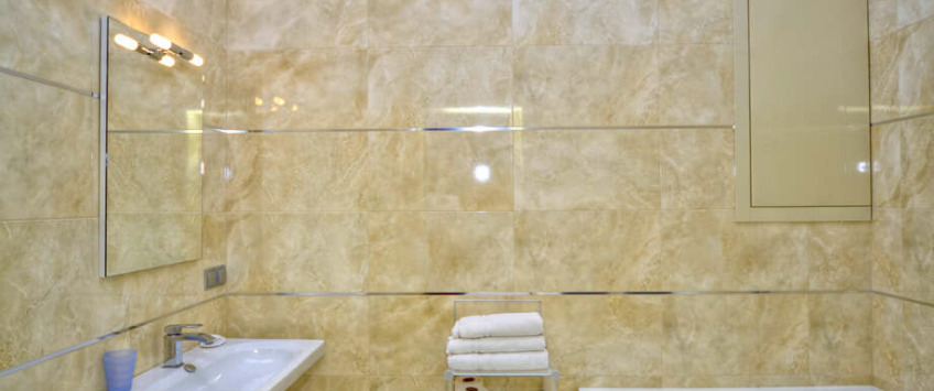 Apartment Baseina Kiev - Apt 27151