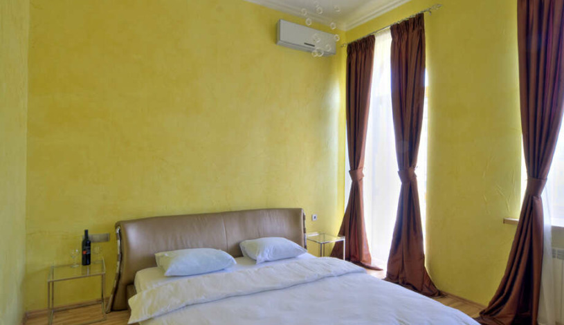 Apartment Baseina Kiev - Apt 27151