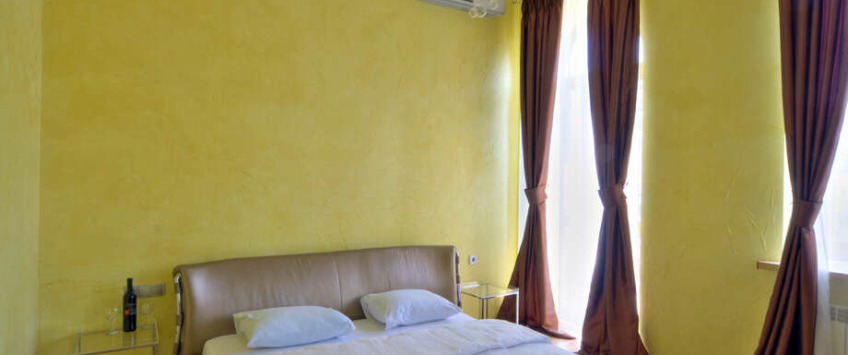 Apartment Baseina Kiev - Apt 27151