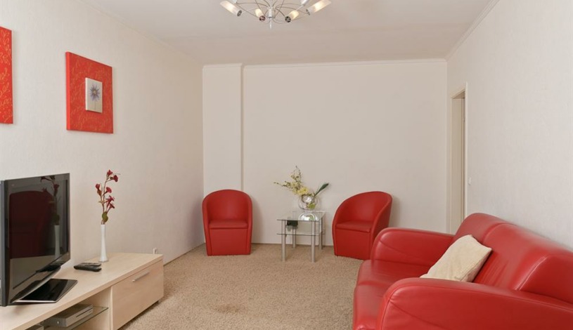 Apartment Baseina Kiev - Apt 27152