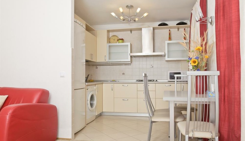 Apartment Baseina Kiev - Apt 27152