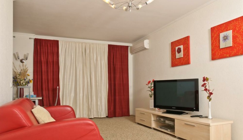 Apartment Baseina Kiev - Apt 27152