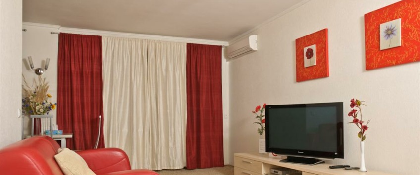 Apartment Baseina Kiev - Apt 27152