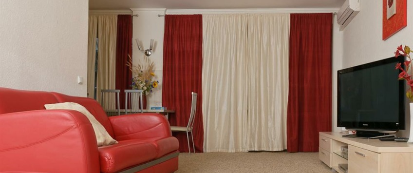 Apartment Baseina Kiev - Apt 27152