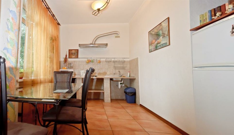Apartment Baseina Kiev - Apt 27159