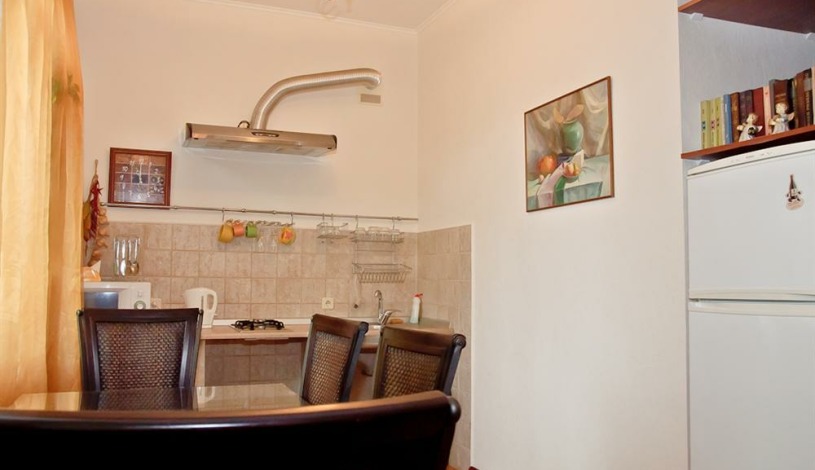 Apartment Baseina Kiev - Apt 27159