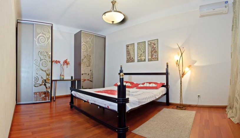 Apartment Baseina Kiev - Apt 27159