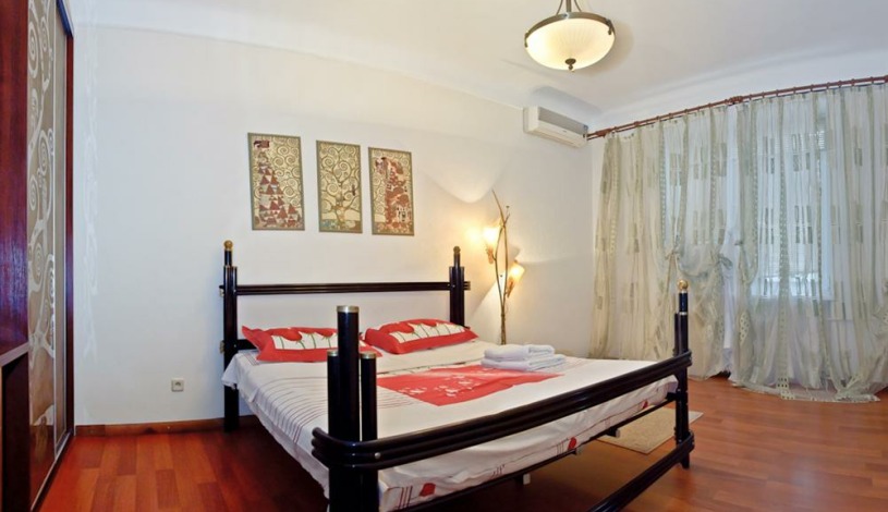 Apartment Baseina Kiev - Apt 27159
