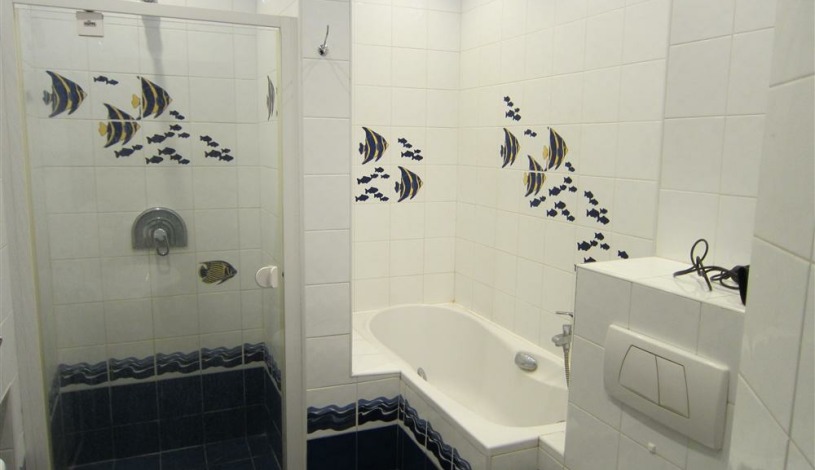 Apartment Baseina Kiev - Apt 27241