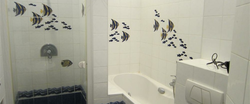 Apartment Baseina Kiev - Apt 27241