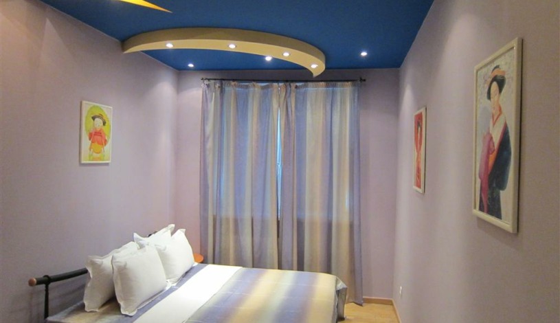 Apartment Baseina Kiev - Apt 27241
