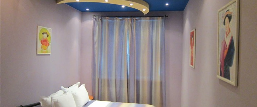 Apartment Baseina Kiev - Apt 27241