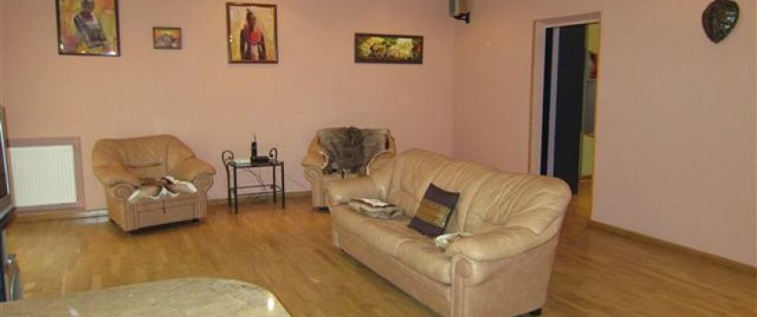 Apartment Baseina Kiev - Apt 27241