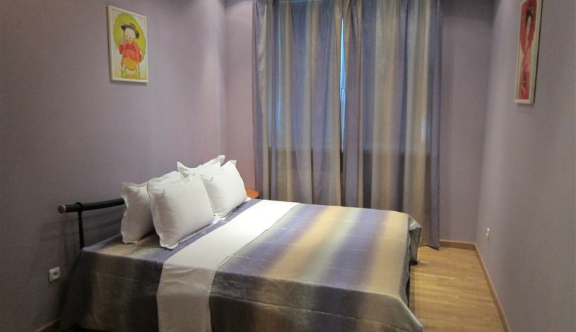 Apartment Baseina Kiev - Apt 27241