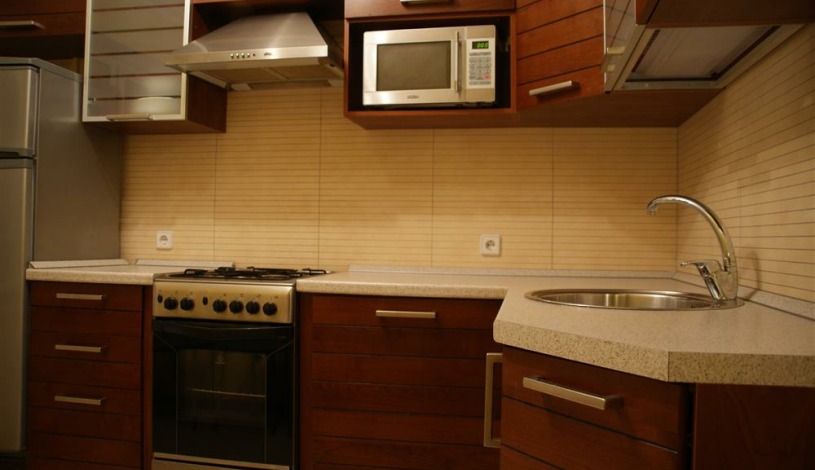 Apartment Baseina Kiev - Apt 31256