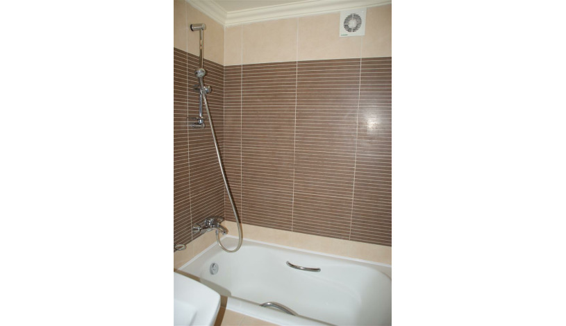 Apartment Baseina Kiev - Apt 31256