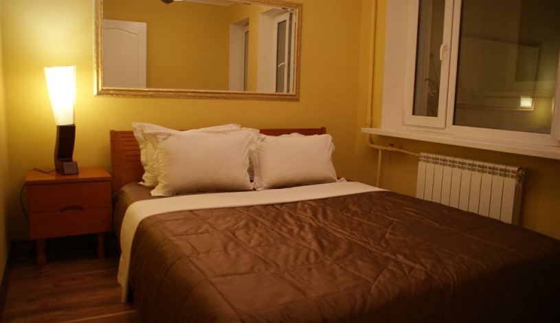 Apartment Baseina Kiev - Apt 31256