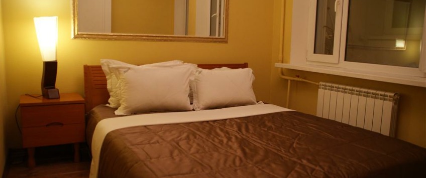 Apartment Baseina Kiev - Apt 31256