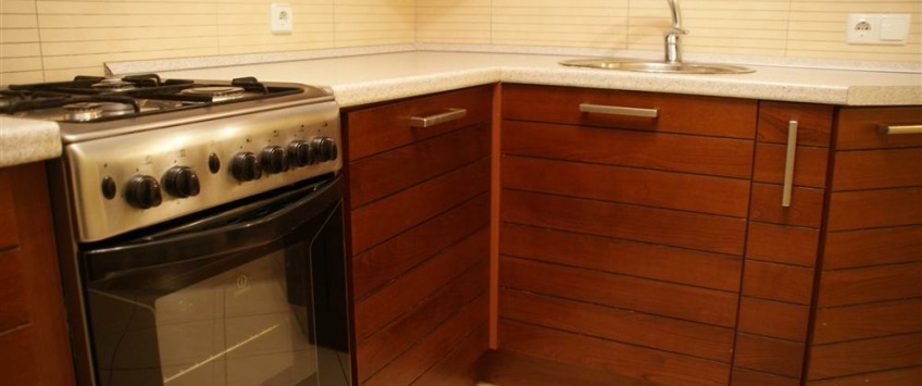 Apartment Baseina Kiev - Apt 31256