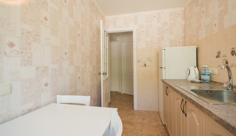 Apartment Baseina Kiev - Apt 31649