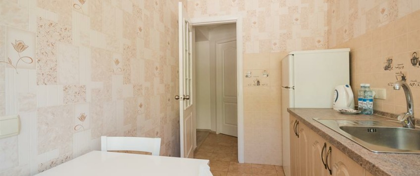 Apartment Baseina Kiev - Apt 31649