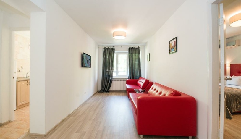 Apartment Baseina Kiev - Apt 31649