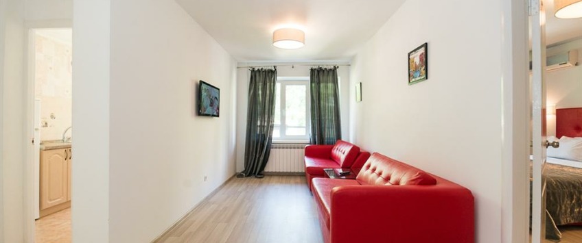 Apartment Baseina Kiev - Apt 31649