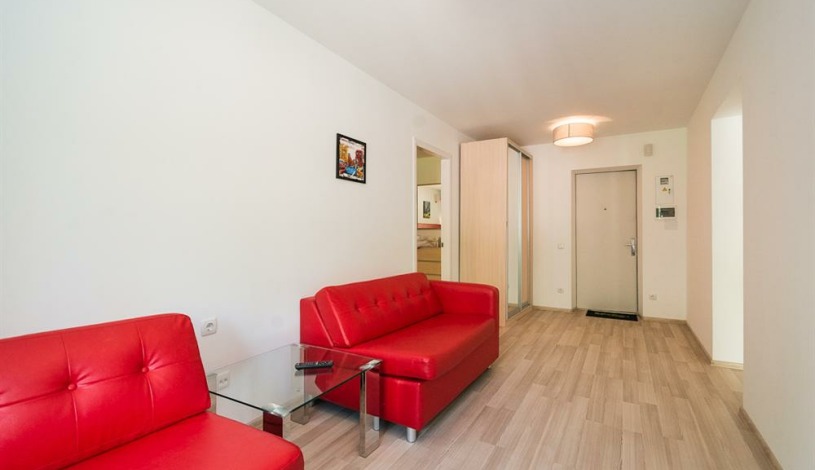Apartment Baseina Kiev - Apt 31649