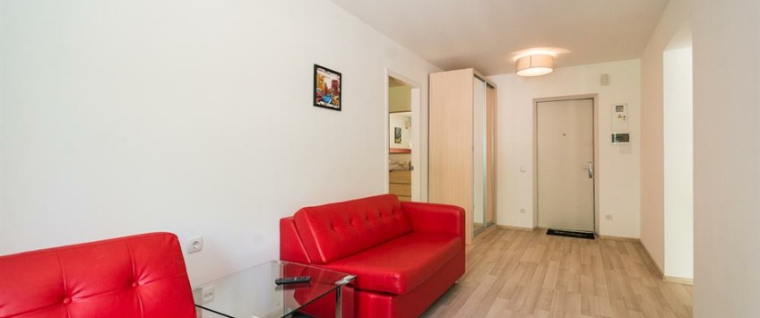 Apartment Baseina Kiev - Apt 31649