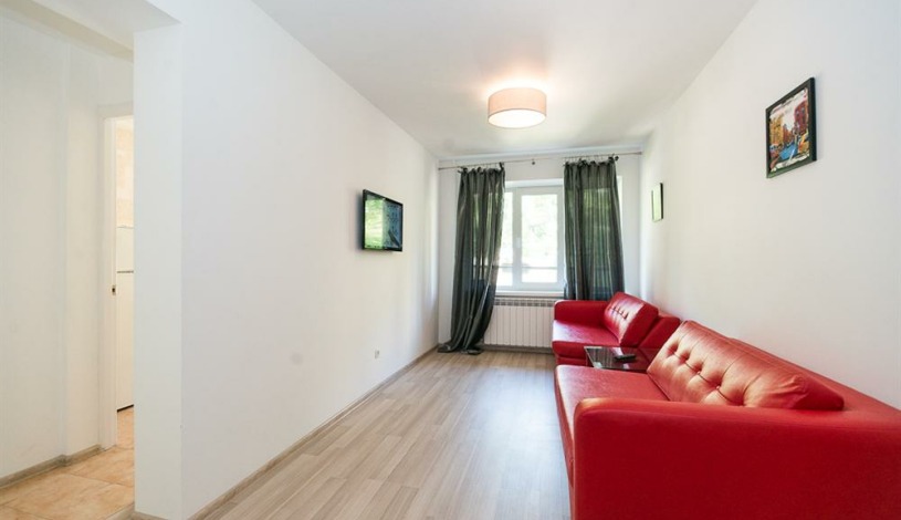 Apartment Baseina Kiev - Apt 31649