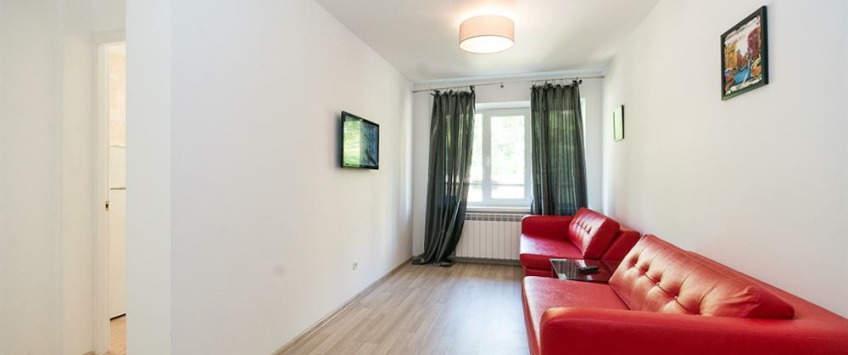 Apartment Baseina Kiev - Apt 31649