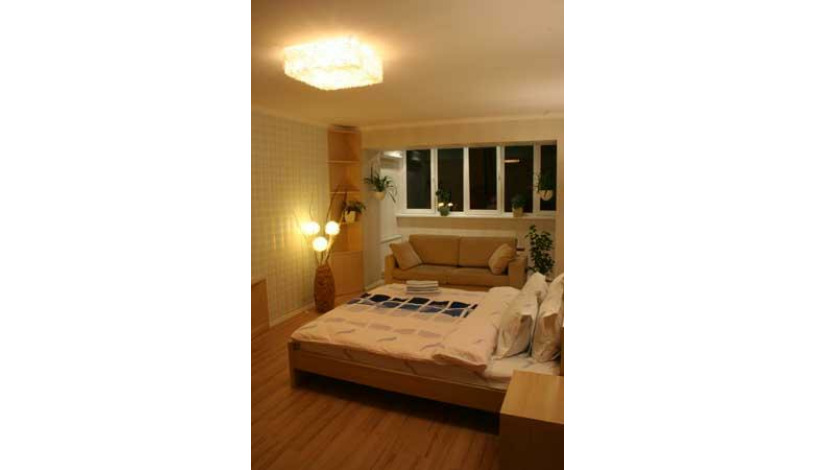 Apartment Baseina Kiev - Apt 16037