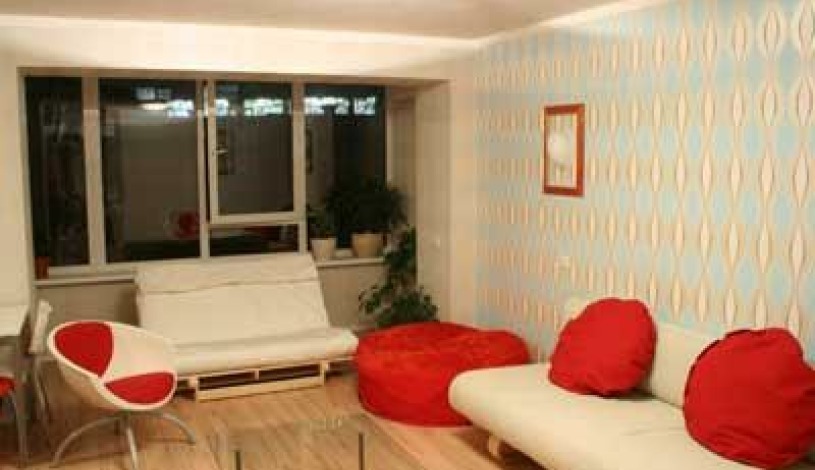 Apartment Baseina Kiev - Apt 16037