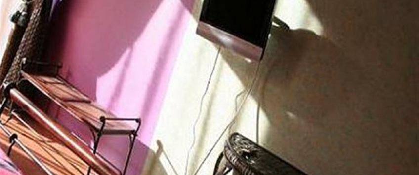 Apartment Baseina Kiev - Apt 18930