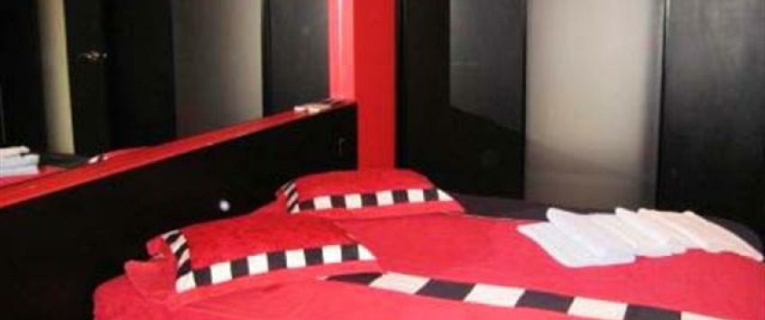 Apartment Baseina Kiev - Apt 19097